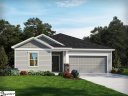 559 Harben Drive sold home in Woodruff, SC