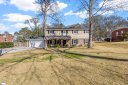 215 Hickory Lane sold home in Mauldin, SC