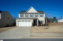 132 Thames Valley Drive sold home in Easley, SC