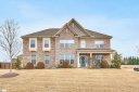 239 Scotts Bluff Drive sold home in Simpsonville, SC