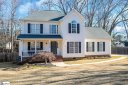 105 Coachman Court sold home in Anderson, SC