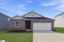 612 Hollybank Street sold home in Fountain Inn, SC