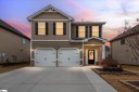 129 Deer Drive sold home in Greenville, SC
