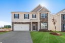 4038 Francis Spring Way sold home in Inman, SC