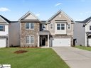 4037 Francis Spring Way sold home in Inman, SC