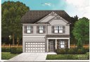 802 Marin Road Lot 70 sold home in Wellford, SC