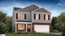 1758 Rose Hip Drive sold home in Lyman, SC