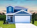 124 Bechler Drive sold home in Gray Court, SC