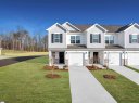 3132 Whispering Willow Court sold home in Inman, SC