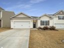 83 Oak Edge Lane sold home in Greer, SC