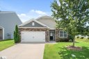 117 Preservation Drive sold home in Greer, SC