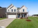 4041 Francis Spring Way sold home in Inman, SC