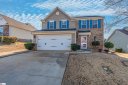 141 Saint Johns Street sold home in Simpsonville, SC