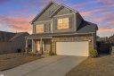 3 Howards End Court sold home in Simpsonville, SC