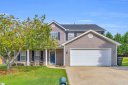 105 Upward Way sold home in Easley, SC