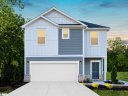 129 Bechler Drive sold home in Gray Court, SC