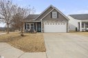 540 Thomas Edwards Lane sold home in Greer, SC