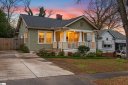 12 Underwood Avenue sold home in Greenville, SC