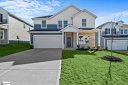 107 Madison Court sold home in Gray Court, SC