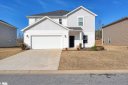 122 Mainsail Way sold home in Spartanburg, SC
