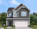 1309 Strawberry Jam Road sold home in Lyman, SC