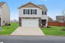 1076 Bridlebrook Trail sold home in Greer, SC