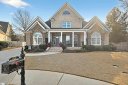 214 Benjamine Perry Court sold home in Simpsonville, SC