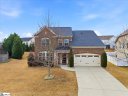 105 Damascus Drive sold home in Simpsonville, SC