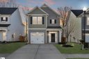 135 Highland Park Court sold home in Easley, SC