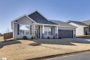 257 Abelia Meadows Drive sold home in Piedmont, SC