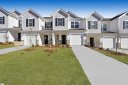 3116 Whispering Willow Court sold home in Inman, SC