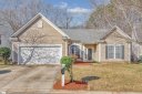 104 Morell Drive sold home in Simpsonville, SC