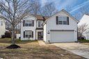 220 Garfield Lane sold home in Simpsonville, SC