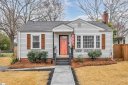 215 Landwood Avenue sold home in Greenville, SC