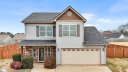 505 Bishop Road sold home in Inman, SC