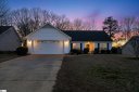 9 Pheasant Ridge Drive sold home in Taylors, SC