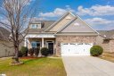 9 Allamanda Way sold home in Simpsonville, SC