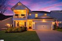 572 Backacre Court sold home in Greer, SC