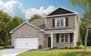 305 Mosby Drive sold home in Fountain Inn, SC