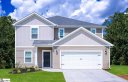 839 Penfold Pointe sold home in Wellford, SC