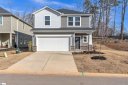530 Crowder Place sold home in Piedmont, SC