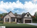 1257 Clearbrook Lane sold home in Campobello, SC
