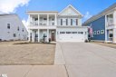 319 Encampment Boulevard sold home in Simpsonville, SC