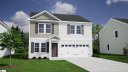 369 Prosperity Lane Lot 83 sold home in Moore, SC