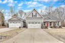 160 Inlet Pointe Drive sold home in Anderson, SC