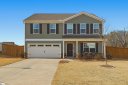 4027 Cinderella Court sold home in Chesnee, SC