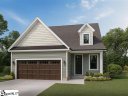 135 River Fork Trail sold home in Greenville, SC