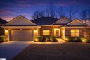 301 Beaver Lodge Way sold home in Greenville, SC