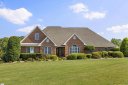 350 Royal Burgess Drive sold home in Campobello, SC