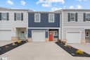 109 Kerwin Court sold home in Greer, SC